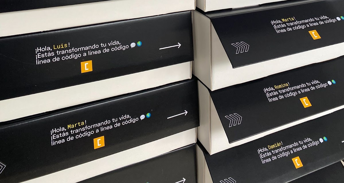 Así es como 4Geeks Academy transforma la experiencia estudiantil gracias a Boxify