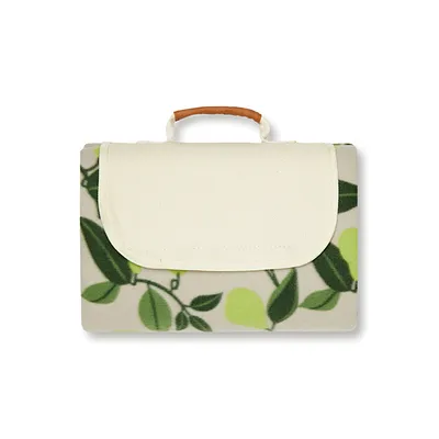 Manta de picnic VINGA Daya GRS RPET