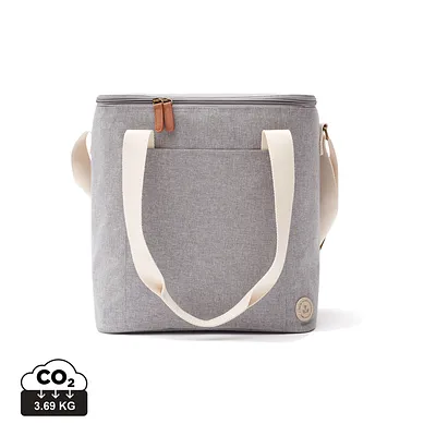 VINGA Grand réfrigérateur RPET Sortino