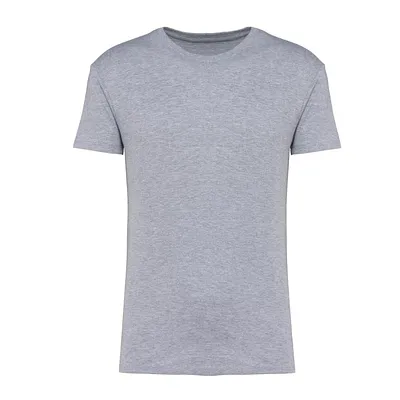 Camiseta Gris Hombre