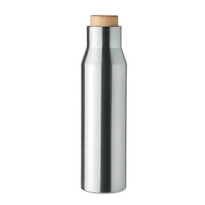Double wall bottle 500ml