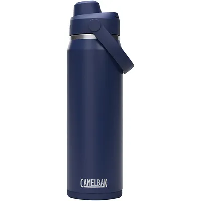 Botella de 750 ml de acero inoxidable con tapón de rosca "Camelbak® Thrive Chug VSS"