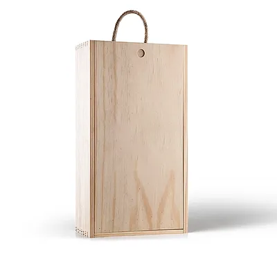 Cadeau en bois